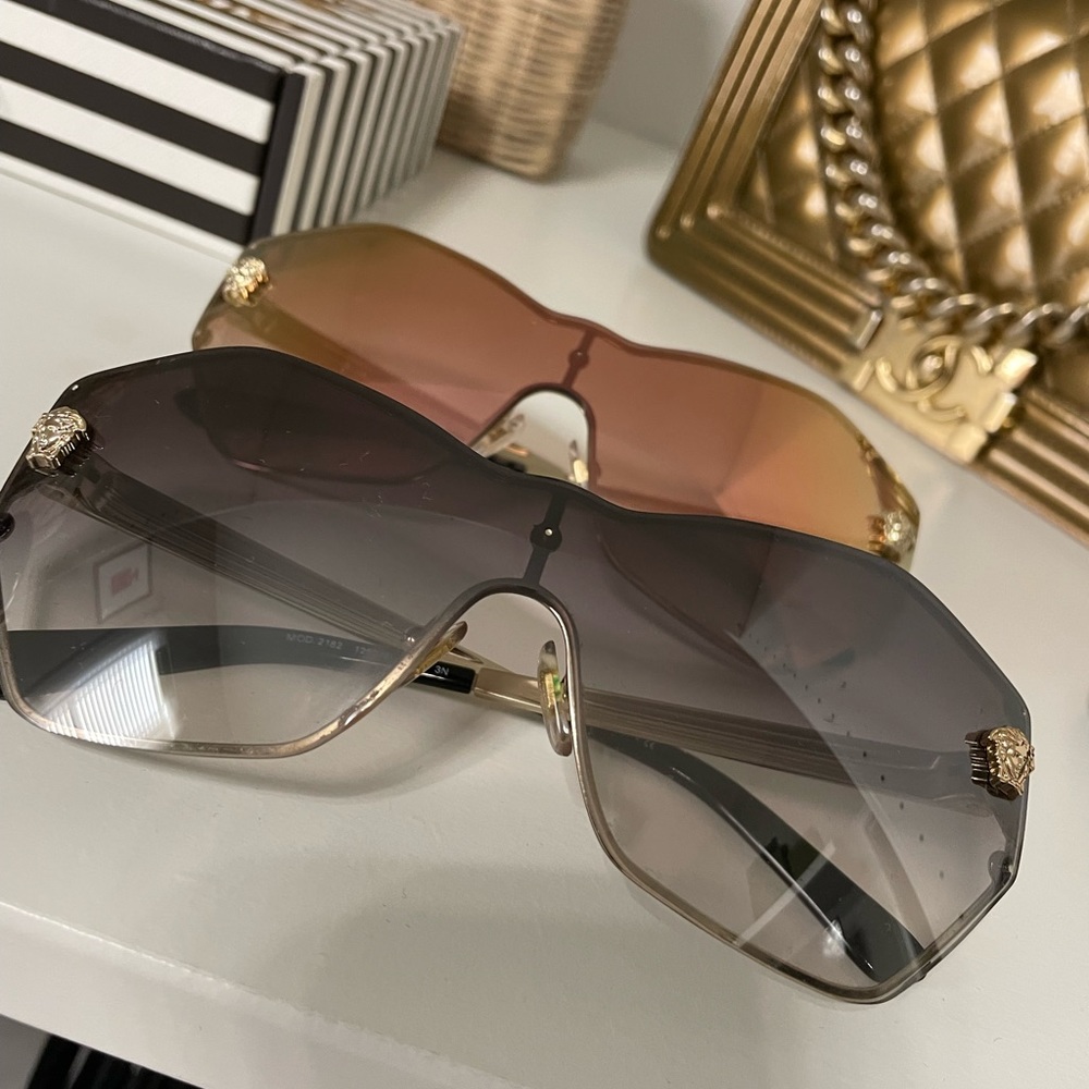 Versace Sunglasses